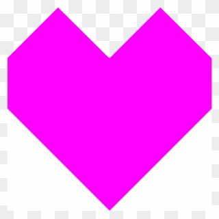 Illustration Of A Heart Quilt Block Made With Flying Clipart