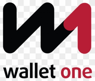 Wallet One Logo Svg Clipart