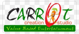 Carrot Logo - Can Stock Clipart