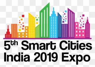 1000 X 1000 2 - Smart City Expo 2018 Clipart