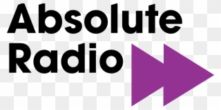 Radio Clipart 80 Radio - Absolute Radio Logo Png Transparent Png