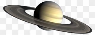 1920 X 1080 12 - Transparent Picture Of Saturn Clipart