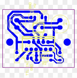 Pcb Designing Workshop - Graphic Design Clipart