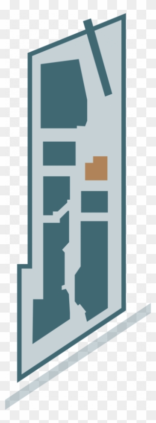 Map Overview Overview Logo - Architecture Clipart