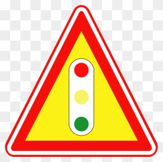 Korean Traffic Sign - Sri Lanka Railway Signs Clipart