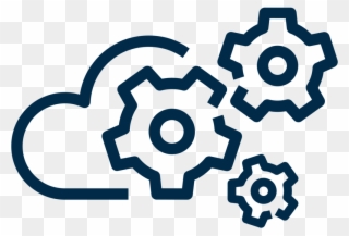 Technology Transparent Png - Icone Tecnologia Png Clipart