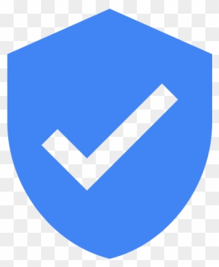 Verified User Shield Check Clip Art - Shield Check Icon Png Transparent Png