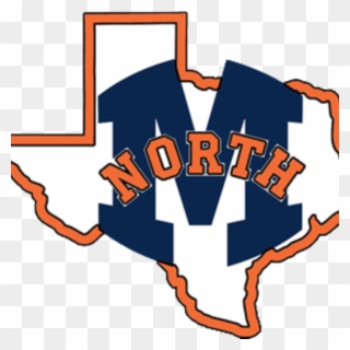 Varsity Assistant Track & Field /assistant Volleyball - Mckinney North High School Clipart