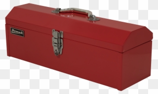 Industrial Toolbox Homak Manufacturing Steel Hip - Hand Carry Tool Box Clipart