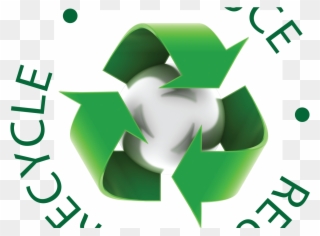Free Printable Recycling Signs And Waste Management - Graphic Design Clipart