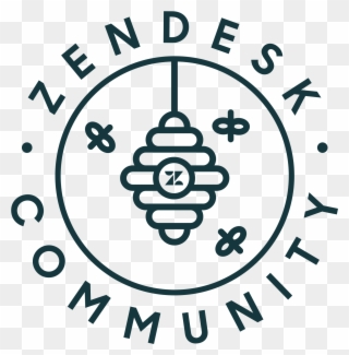 It's Time For February's Community Roundup Zendesk - Existence Is Pain Sticker Clipart