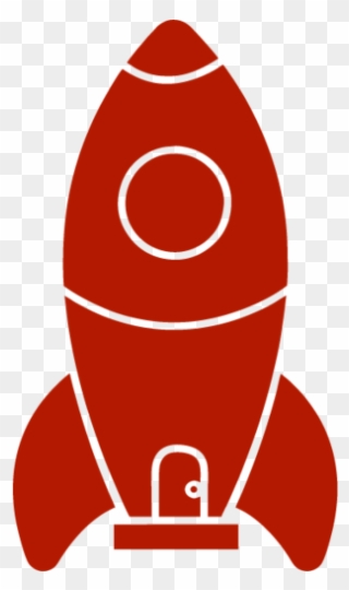 Rocket Ship - Rocketship Png Clipart
