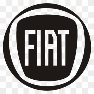 Fiat Logo Png Photos - Fiat Clipart
