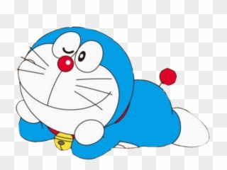 Doraemon Sticker - Doraemon Baby Clipart
