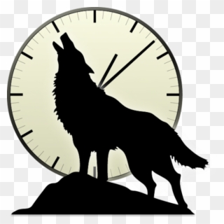 Howler Timer 4 - 1 10 Time Clipart