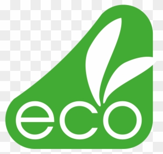 Eco Friendly Symbol - Totachi Eco Clipart