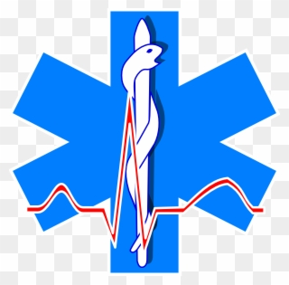 Star Of Life Clipart