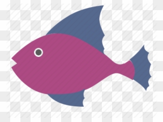 Aquarium Clipart Fingerling - Pomacentridae - Png Download