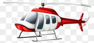 Different Types Of Air Transport Clipart