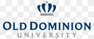 Png Jpeg Eps - Old Dominion University Logo Clipart