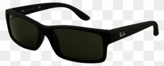 Ray Ban Glass Png - Square Sunglasses Ray Ban Clipart