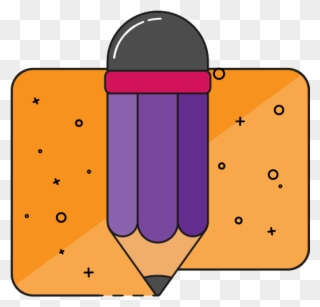 Pencil Pencil Icon Graphic Design Vector Illustrator Clipart