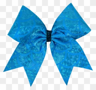 Home Accessories Bows Headwear Essential Bows Turquoise - Art Paper Clipart