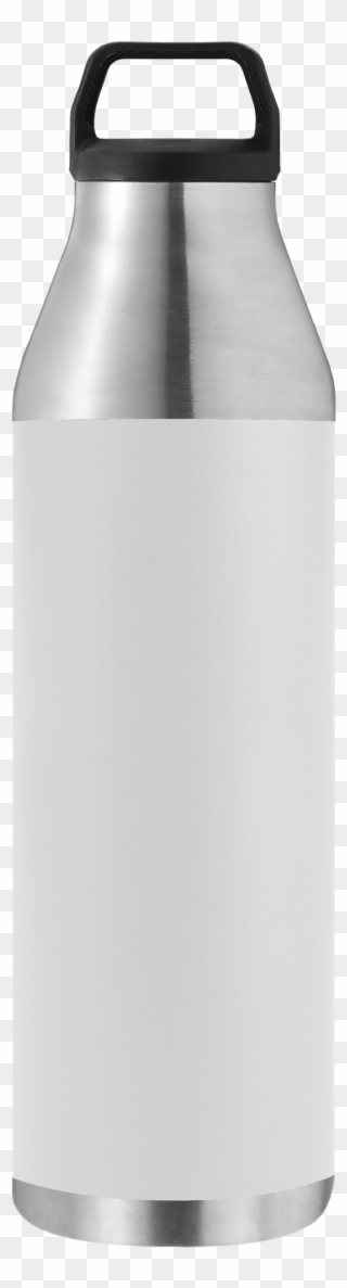 750ml Wine Bottle - Water Bottle Clipart