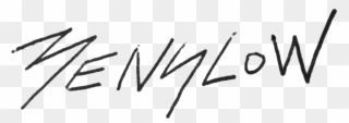 Cropped-benslowlogo - Calligraphy Clipart