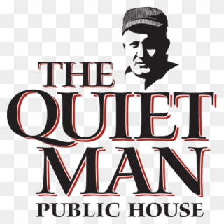 The Quiet Man Public House - Poster Clipart