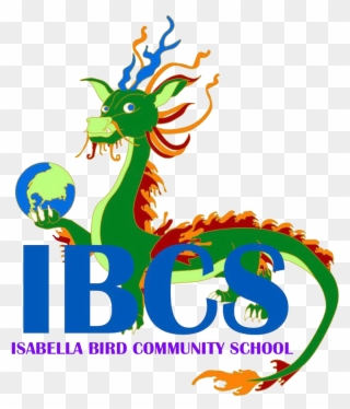 Isabella Bird Community School Clipart