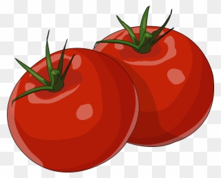 Tomate - Tomate Png Clipart