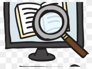 Database Clipart Phone Directory - Png Download