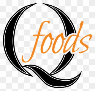 Q Foods Logo Copy - New College, Toronto Clipart