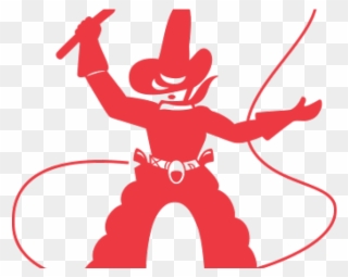Warehouse Clipart Stick Figure - Texas Pete Logo Png Transparent Png