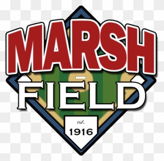 Historic Marsh Field Clipart