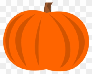 Pumpkin Clipart Sign - Happy Halloween Banner Pumpkin - Png Download