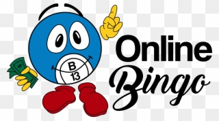It Is Fact That There Are Many Websites Of Online Bingo Clipart
