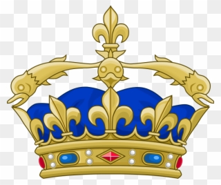 286 × 240 Pixels - Crown Of France Clipart