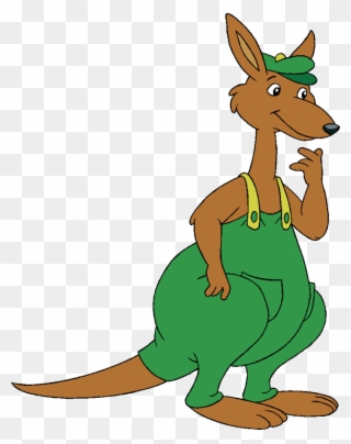 Blinky Bill Splodge Deviantart Clipart