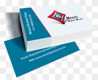 Office Depot Business Cards - Business Cards Png Hd Clipart