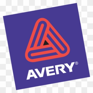 Brands - Avery, Inc Clipart