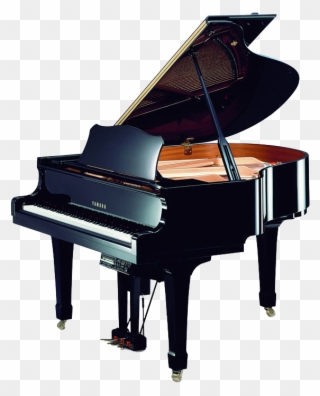 Get The Best Quality Performance Of Your - Piano Clipart Transparent Background - Png Download