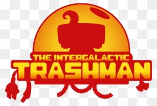 Here Comes The Intergalactic Trashman - Omnitrix De Ben 10 Clipart