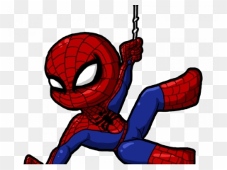 Download Free Png Spiderman Free Download Clip Art Download Pinclipart