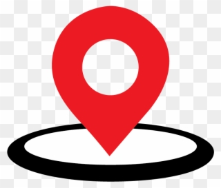 Map Marker 01darren Findling2017 04 01t01 - Circle Clipart