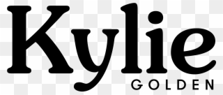 Welcome To Twickets - Kylie Minogue Golden Logo Clipart