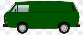 File Transporter T B Wikimedia Commons Filevw - Type 4 Vw Van Clipart