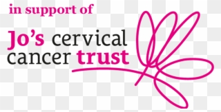Cervical Cancer Awareness Day - Jo's Cervical Cancer Trust Clipart