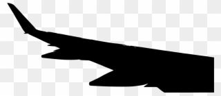 1024 X 471 3 0 - Airplane Clipart